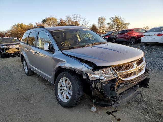 DODGE JOURNEY SX 2015 3c4pdcbbxft582719