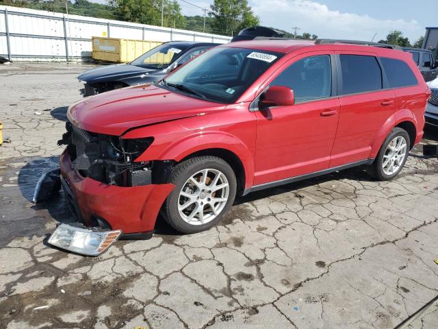 DODGE JOURNEY SX 2015 3c4pdcbbxft588326