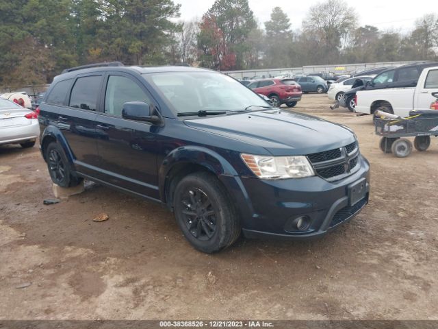 DODGE JOURNEY 2015 3c4pdcbbxft591033