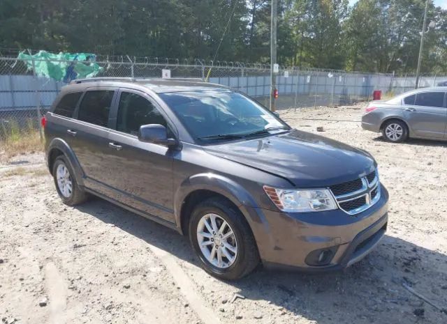 DODGE JOURNEY 2015 3c4pdcbbxft595048