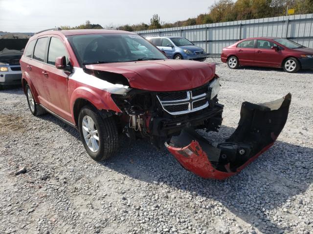 DODGE JOURNEY SX 2015 3c4pdcbbxft610308