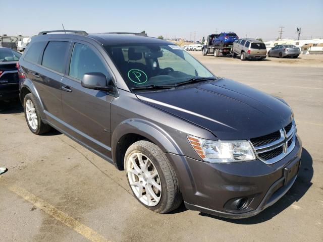 DODGE JOURNEY SX 2015 3c4pdcbbxft692203