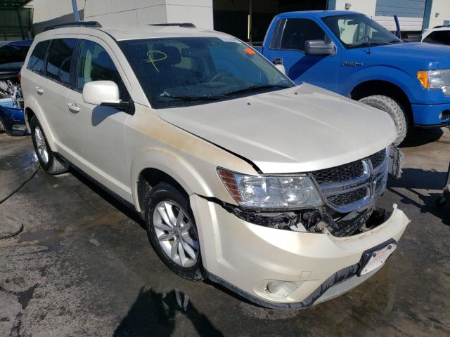 DODGE JOURNEY SX 2015 3c4pdcbbxft692508