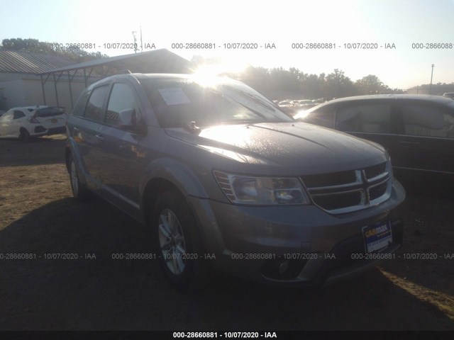 DODGE JOURNEY 2015 3c4pdcbbxft699135