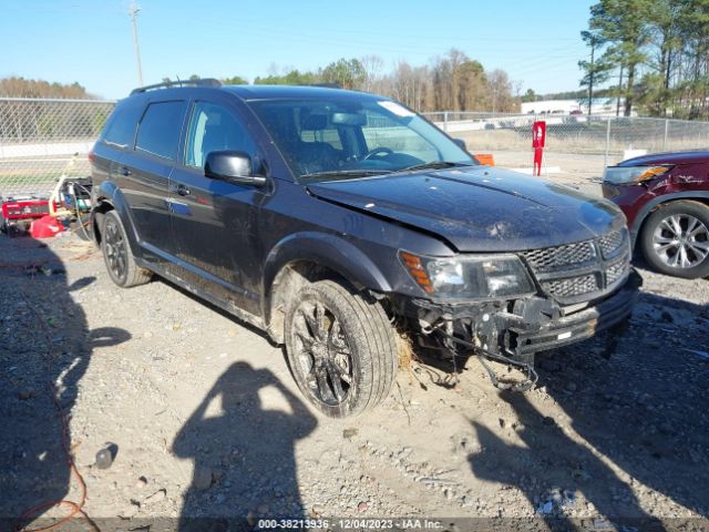 DODGE JOURNEY 2015 3c4pdcbbxft699944