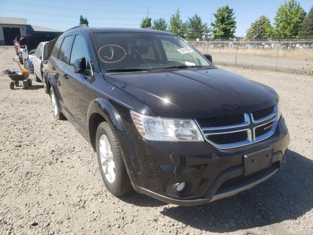 DODGE JOURNEY SX 2015 3c4pdcbbxft702213