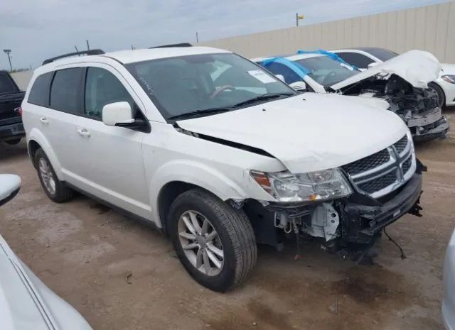 DODGE JOURNEY 2015 3c4pdcbbxft709078