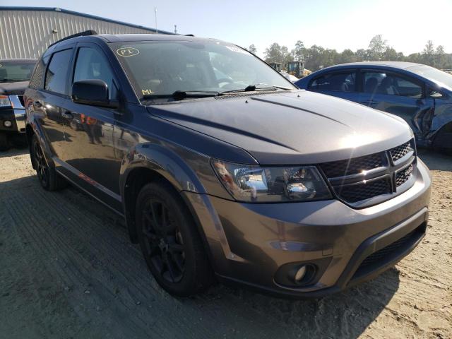 DODGE JOURNEY SX 2015 3c4pdcbbxft709324