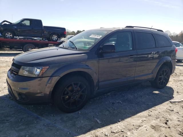 DODGE JOURNEY SX 2015 3c4pdcbbxft728181