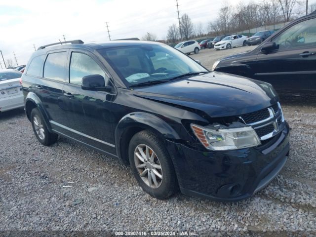 DODGE JOURNEY 2016 3c4pdcbbxgt101191