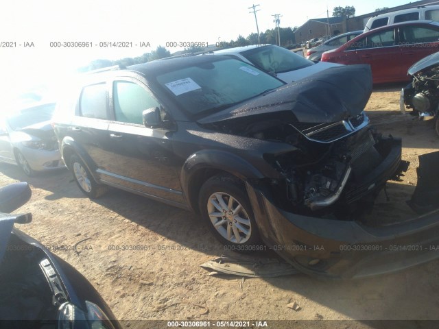 DODGE JOURNEY 2016 3c4pdcbbxgt104544