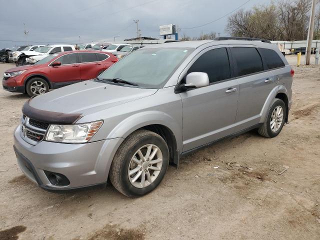 DODGE JOURNEY 2016 3c4pdcbbxgt114281