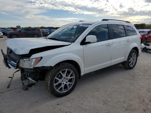 DODGE JOURNEY 2016 3c4pdcbbxgt127614