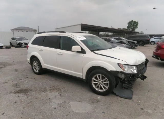 DODGE JOURNEY 2016 3c4pdcbbxgt149113