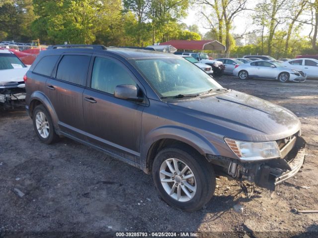 DODGE JOURNEY 2016 3c4pdcbbxgt167336