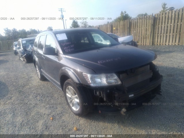 DODGE JOURNEY 2015 3c4pdcbbxgt174741