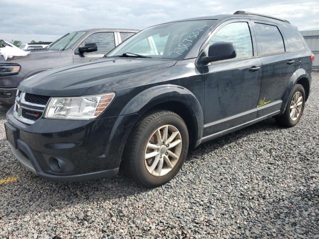 DODGE JOURNEY SX 2016 3c4pdcbbxgt174951