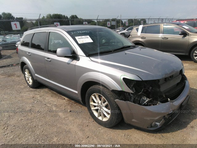 DODGE JOURNEY 2016 3c4pdcbbxgt178157