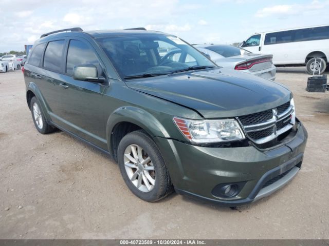 DODGE JOURNEY 2016 3c4pdcbbxgt186260