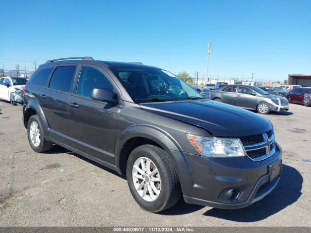 DODGE JOURNEY 2016 3c4pdcbbxgt191457