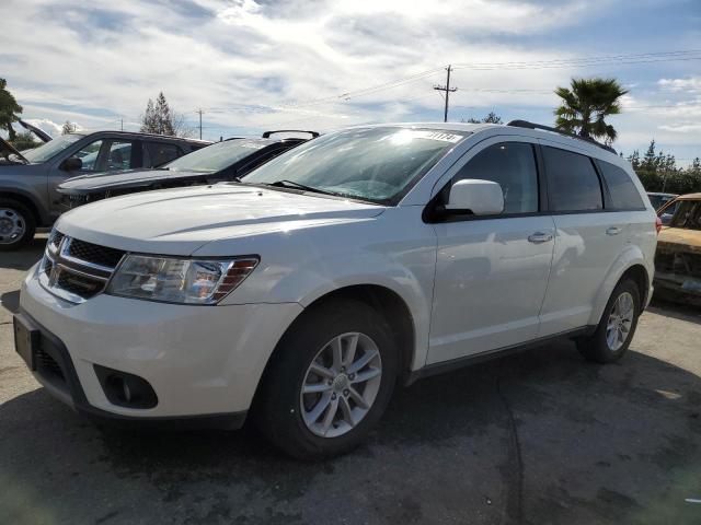 DODGE JOURNEY 2016 3c4pdcbbxgt194052