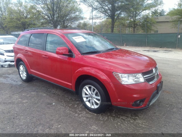 DODGE JOURNEY 2016 3c4pdcbbxgt202103