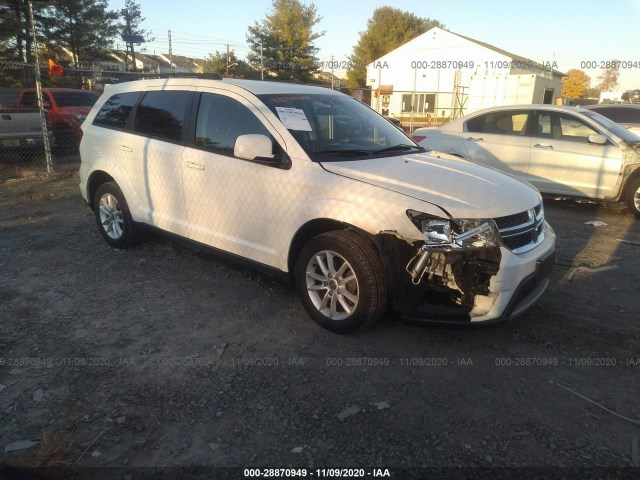 DODGE JOURNEY 2016 3c4pdcbbxgt202330