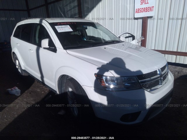 DODGE JOURNEY 2016 3c4pdcbbxgt204448