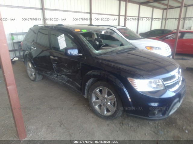 DODGE JOURNEY 2017 3c4pdcbbxht501589