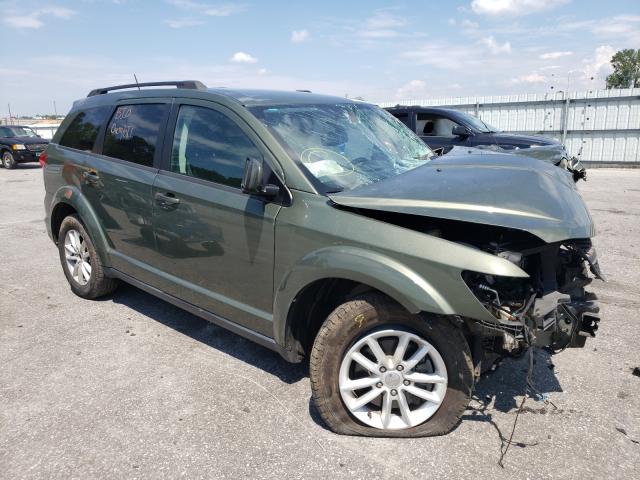 DODGE JOURNEY SX 2017 3c4pdcbbxht522541