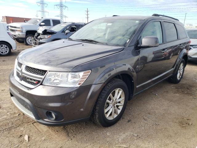 DODGE JOURNEY SX 2017 3c4pdcbbxht524175