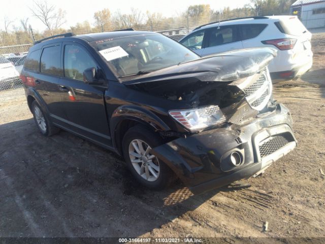 DODGE JOURNEY 2017 3c4pdcbbxht558102