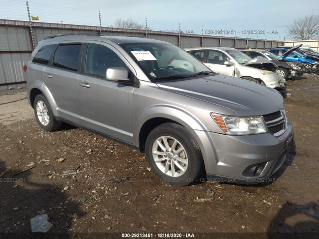 DODGE JOURNEY 2017 3c4pdcbbxht598034