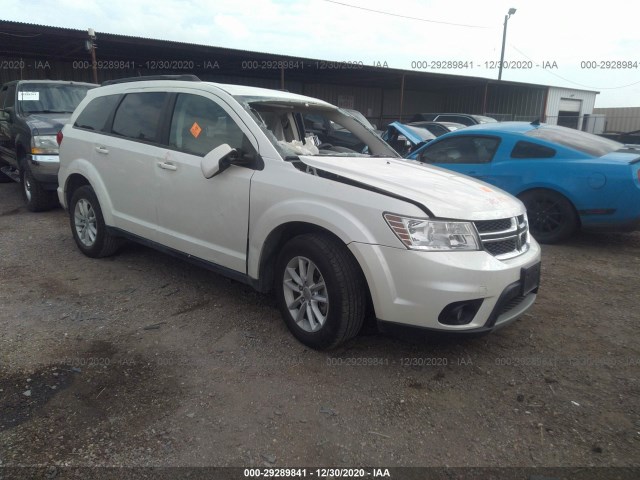 DODGE JOURNEY 2017 3c4pdcbbxht604981