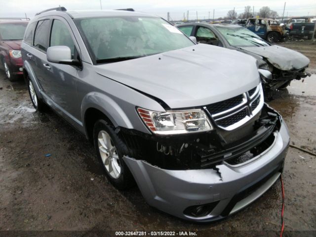 DODGE JOURNEY 2017 3c4pdcbbxht612272