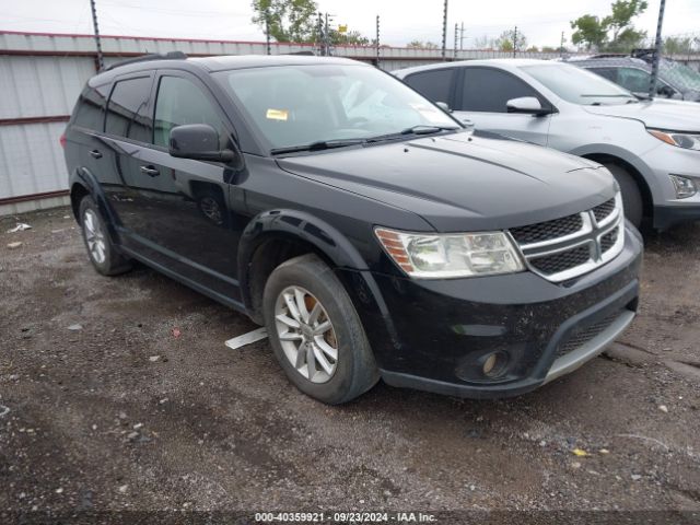 DODGE JOURNEY 2017 3c4pdcbbxht684752