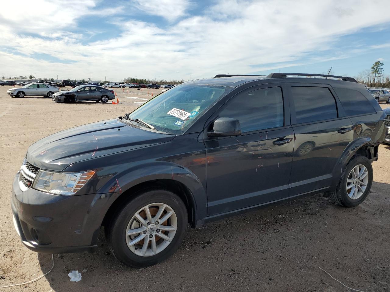 DODGE JOURNEY 2018 3c4pdcbbxjt158353