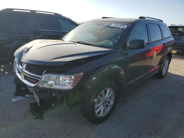 DODGE JOURNEY 2018 3c4pdcbbxjt184094