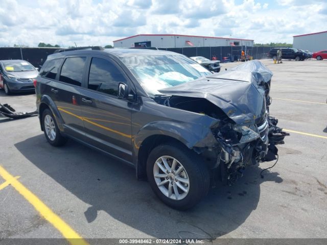 DODGE JOURNEY 2018 3c4pdcbbxjt378124