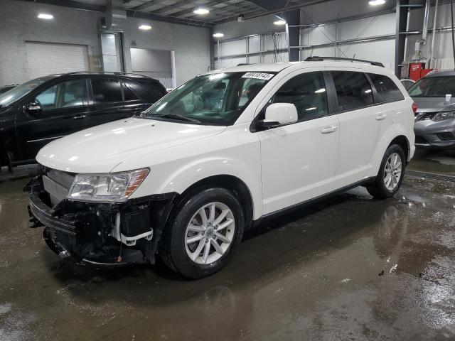 DODGE JOURNEY 2018 3c4pdcbbxjt381413