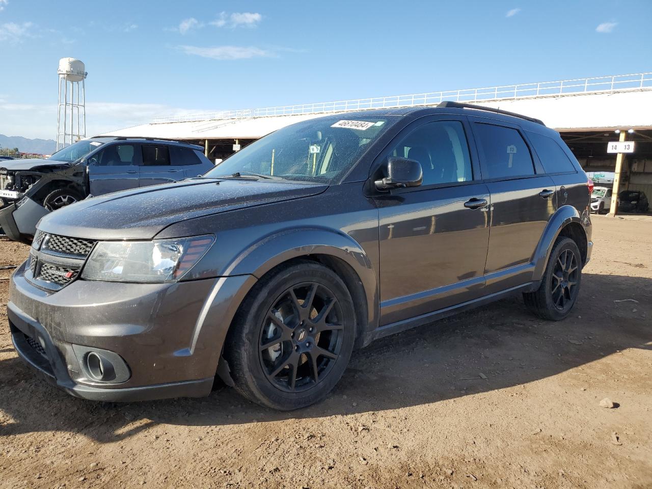 DODGE JOURNEY 2018 3c4pdcbbxjt475033