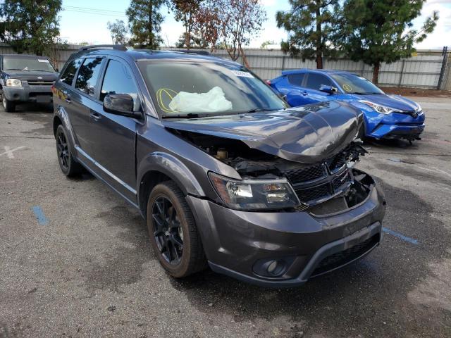 DODGE JOURNEY SX 2018 3c4pdcbbxjt475128