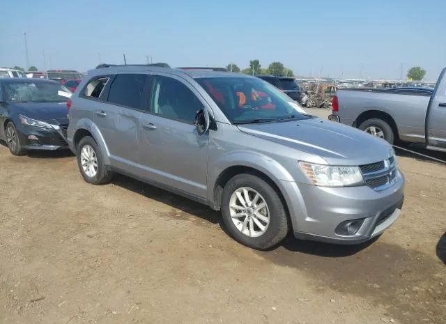 DODGE JOURNEY 2018 3c4pdcbbxjt491216