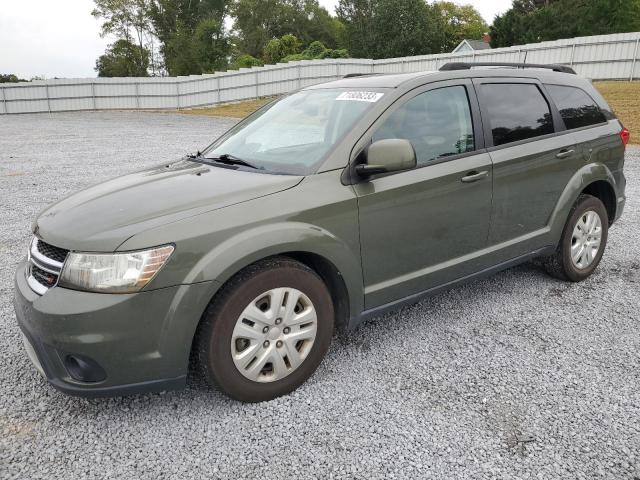 DODGE JOURNEY 2019 3c4pdcbbxkt694396