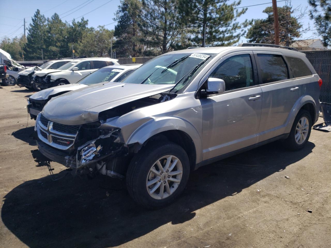 DODGE JOURNEY 2019 3c4pdcbbxkt701525