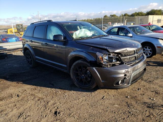 DODGE JOURNEY SE 2019 3c4pdcbbxkt701539