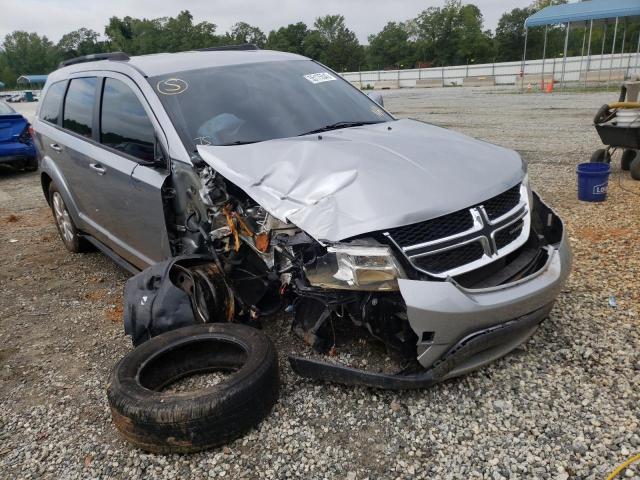 DODGE JOURNEY SE 2019 3c4pdcbbxkt708040