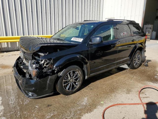 DODGE JOURNEY 2019 3c4pdcbbxkt719703