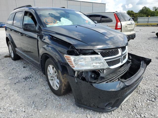 DODGE JOURNEY SE 2019 3c4pdcbbxkt731897