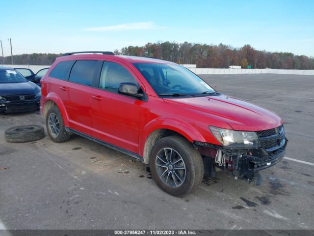 DODGE JOURNEY 2019 3c4pdcbbxkt732077